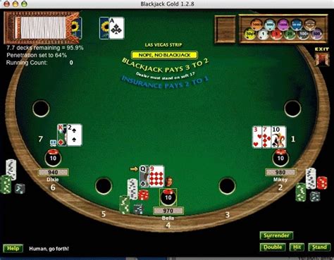 casino verite|blackjack simulator free.